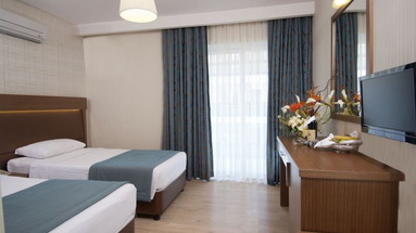 Supreme Marmaris