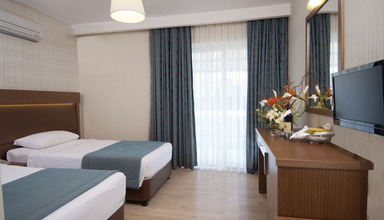 Supreme Marmaris