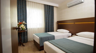 Supreme Marmaris