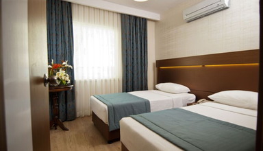 Supreme Marmaris