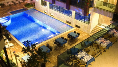 Supreme Marmaris