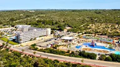 Sur Menorca