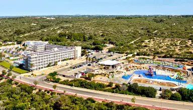 Sur Menorca