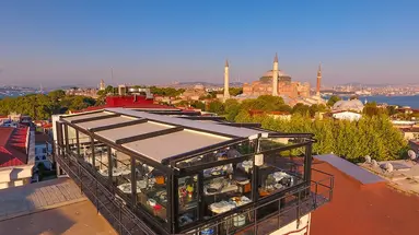 Sura Hagia Sophia