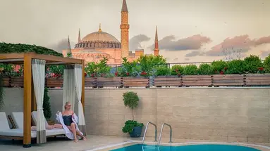 Sura Hagia Sophia
