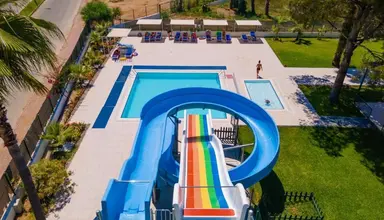 Sural Garden