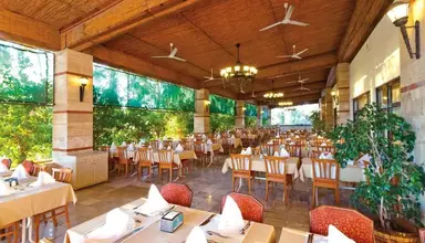 Sural Garden