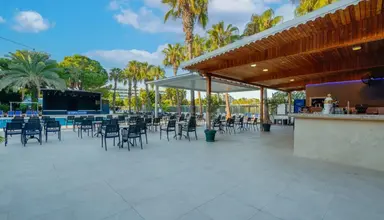 Sural Garden