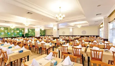 Sural Garden