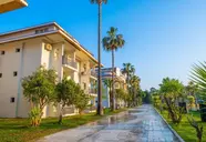 Sural Garden