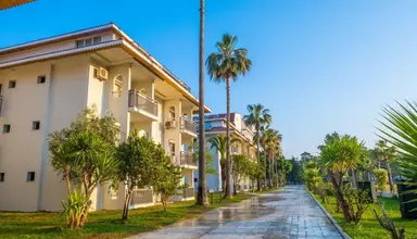Sural Garden