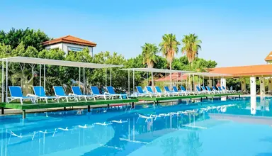 Sural Garden