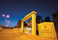 Sural Garden