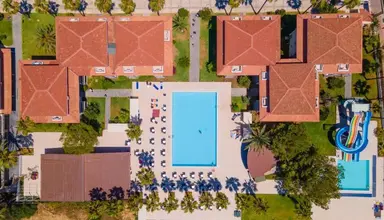 Sural Garden
