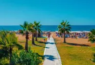 Sural Garden