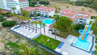Sural Garden