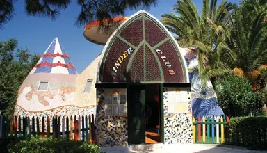 Sural Garden