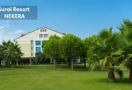 Sural Resort