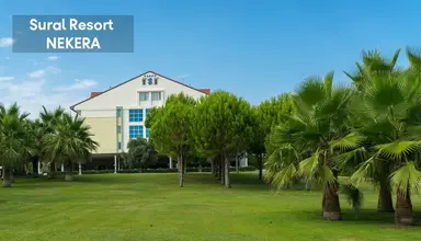 Sural Resort