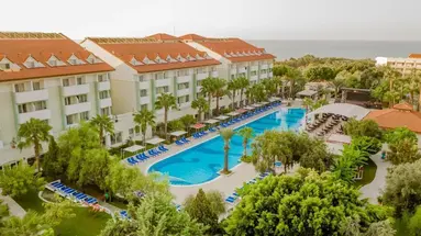Sural Resort