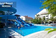 Sural Resort