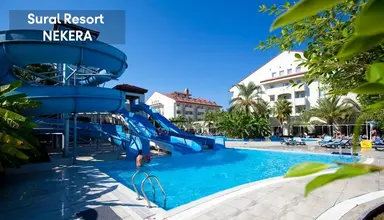 Sural Resort