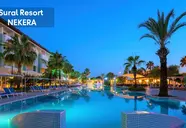 Sural Resort