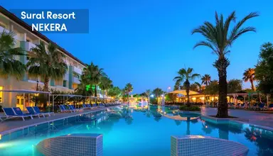 Sural Resort