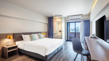 SureStay by Best Western Iconic Ari Jatujak
