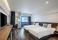 SureStay by Best Western Iconic Ari Jatujak