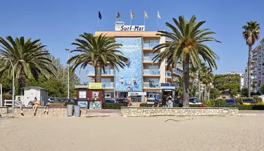 Surf Mar