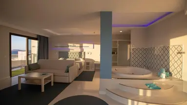 Surfing Colors