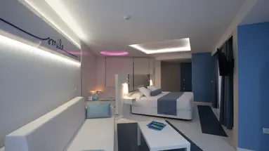 Surfing Colors