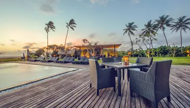 Suriya Luxury Resort