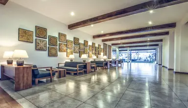 Suriya Luxury Resort