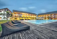Suriya Luxury Resort