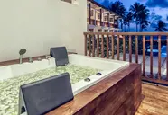 Suriya Luxury Resort