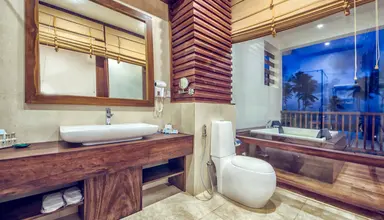 Suriya Luxury Resort