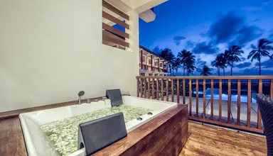 Suriya Luxury Resort