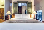 Suriya Luxury Resort