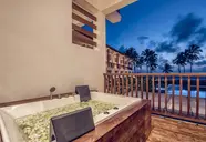 Suriya Luxury Resort