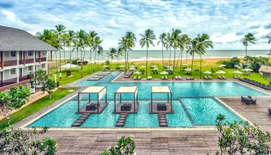 Suriya Luxury Resort