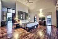 Suriya Luxury Resort