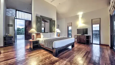 Suriya Luxury Resort