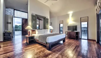 Suriya Luxury Resort