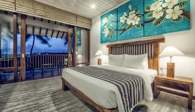 Suriya Luxury Resort