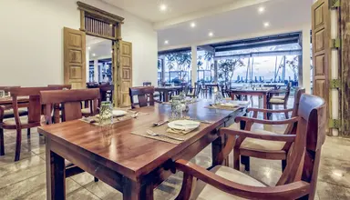 Suriya Luxury Resort