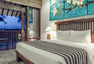 Suriya Luxury Resort
