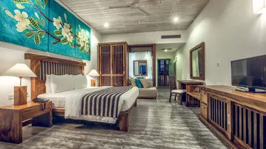 Suriya Luxury Resort