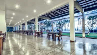 Suriya Luxury Resort